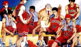 灌篮漫画图,巅峰对决的篮球传奇